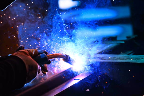 Best Specialty Welding Processes in Waimanalo, HI
