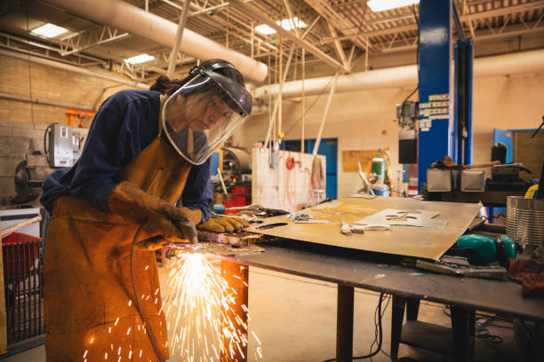 Professional Welder & Metal Fabrication in Waimanalo, HI